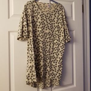 XS Lularoe Irma